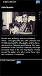 Mobile Screenshot of galenaillinois.com